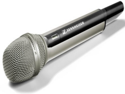 SENNHEISER SKM 5200-II话筒发射器