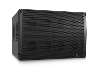 Turbosound TLX215L超低频扬声器 体育馆音响专业音箱