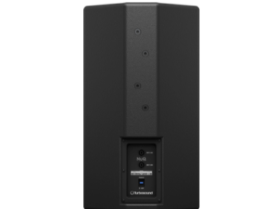 Turbosound NuQ122观众席后区补声扬声器 体育馆音响专业音箱