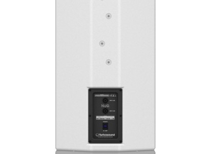 Turbosound  NuQ122固定返送扬声器 体育馆音响专业音箱