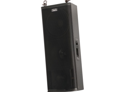 QSC KW153大功率有源扬声器会议室固定安装小型现场舞台演出音响 QSC KW153