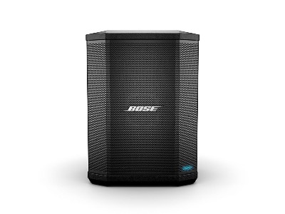 多功能便携户外音箱 Bose S1 Pro