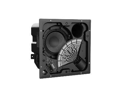 BOSE  EdgeMax EM90 吸顶扬声器 边界角度投射型