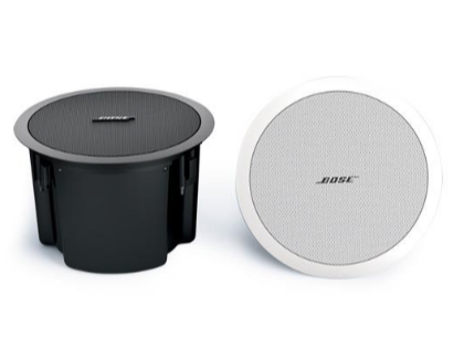 BOSE FreeSpace DS100F 吸顶扬声器  背景音乐音箱