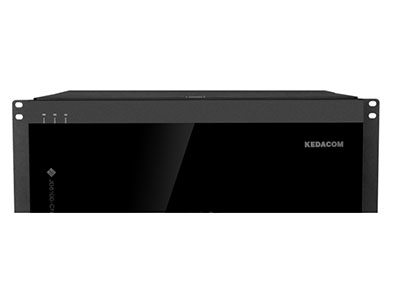 科达 KEDACOM 视频会议终端 电信级视讯云MCU JD6100-CN