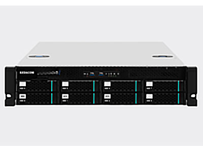 科达 KEDACOM JDB4000视频会议终端 会议智能服务器