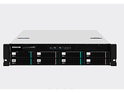 科达 KEDACOM BGS4000视频会议终端 边界网关服务器