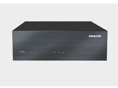科达 KEDACOM TVS4000视频会议终端 电视墙服务器