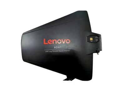 联想Lenovo ADA1 有源数字增益定向天线（成对）会议无线话筒