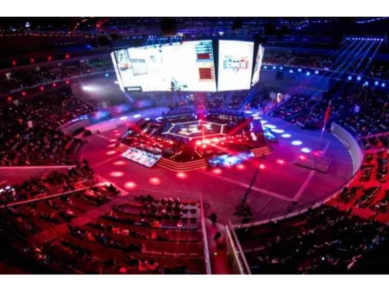 零延迟+全覆盖！打造电竞馆音响系统沉浸式体验