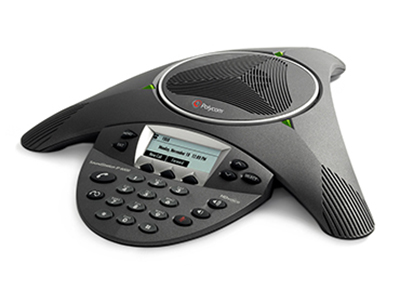 宝利通 Polycom SoundStation IP6000