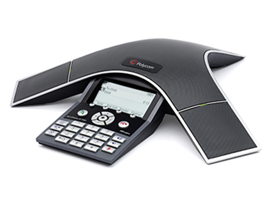 宝利通 Polycom SoundStation IP7000