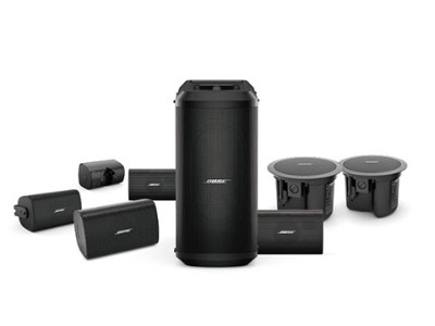 BOSE 660家庭影院音响