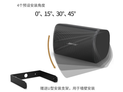 BOSE 760家庭影院音响
