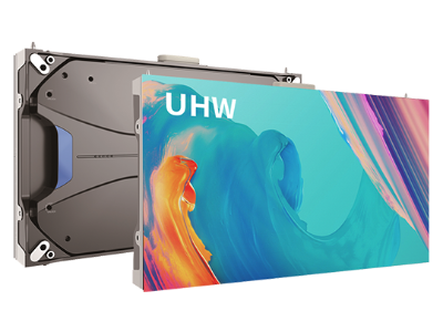 洲明 Unilumin LED大屏 UHW1.2-SS/UHW1.5-SS/UHW1.8-SS
