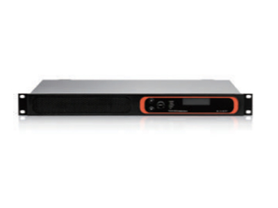 BIAMP TesiraFORTÉ DAN VT 音频集成处理器 音频矩阵
