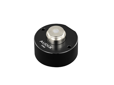 Audix TM2 集成声学耦合器/艺人耳返测试话筒