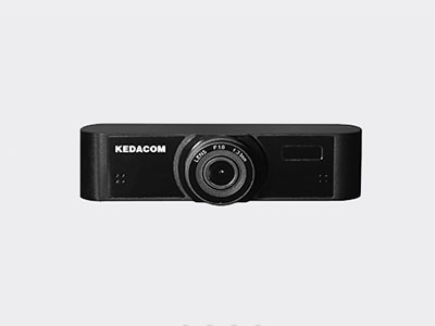 科达 KEDACOM MOON10L视频会议终端 高清会议摄像机