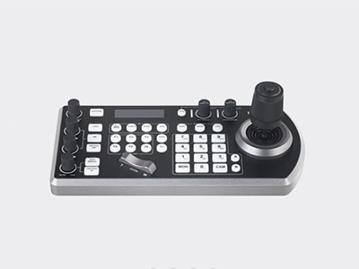 科达 KEDACOM KB-S10视频会议终端 摄像机控制键盘