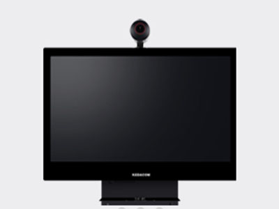 科达 KEDACOM SKY D510视频会议终端 高清桌面式视讯终端