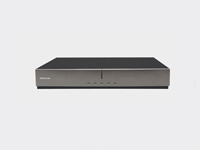 科达 KEDACOM H900视频会议终端 高清分体式视讯终端
