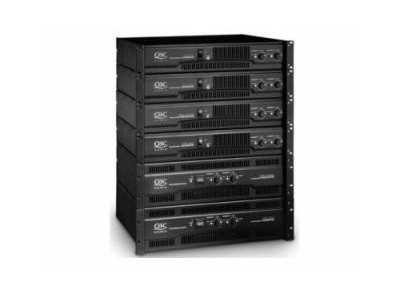 RMX系列 RMX850/1450/1850HD/2450/4050HD/5050 功率放大器