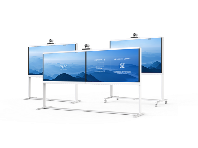华为HUAWEI 视频会议终端 CloudLink Room 一体化多功能协作智真