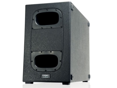QSC KS212C有源低音扬声器