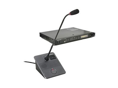 ATUC-50DUa Audio-Technica - 铁三角配套数字手拉手会议系统