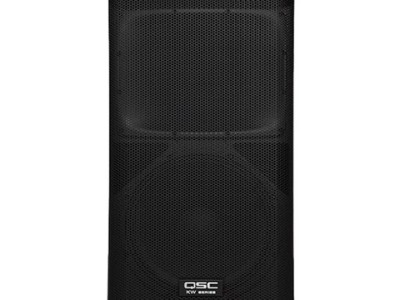 QSC KW152扬声器
