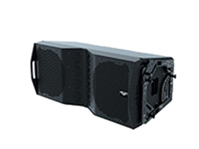 AudioFocus ARES 12a 双12寸有源线阵音箱