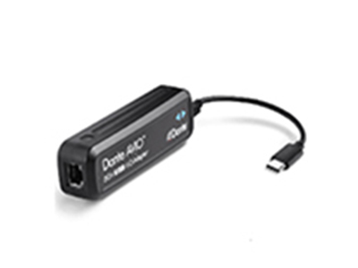 Dante USB IO音频适配器2CH：AUDINATE ADP-USB-AU-2X2