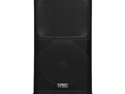 QSC KW152有源音箱