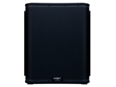 QSC KS118有源超低频扬声器