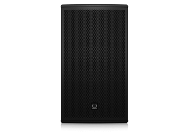 Turbosound NuQ122观众席后区补声扬声器 体育馆音响专业音箱