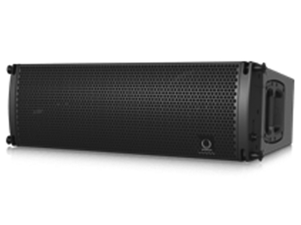 Turbosound TLX84 左右声道全频线阵列扩声扬声器