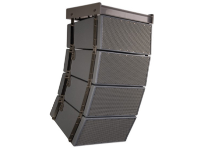 QSC WL2102-W三分频线阵列扬声器