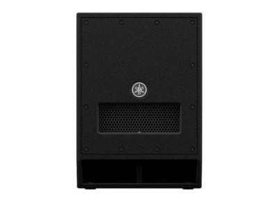 YAMAHA雅马哈DXS12mkII有源超低音音箱舞台演出音响系统音响设备厂家