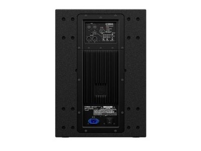 YAMAHA雅马哈DXS12mkII有源超低音音箱舞台演出音响系统音响设备厂家